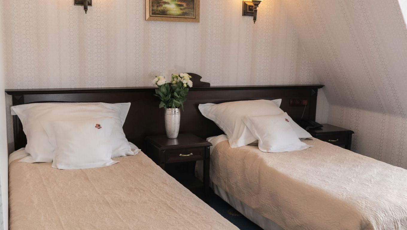 Doppelzimmer