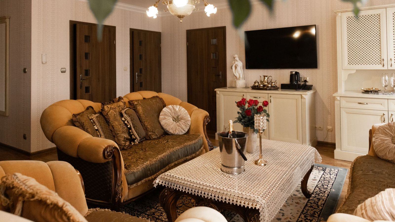 Apartament