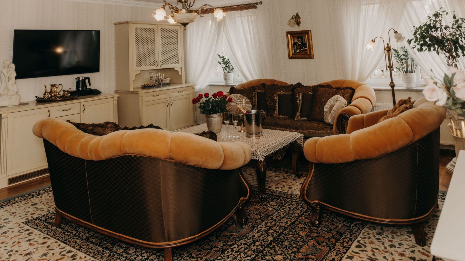 Apartament