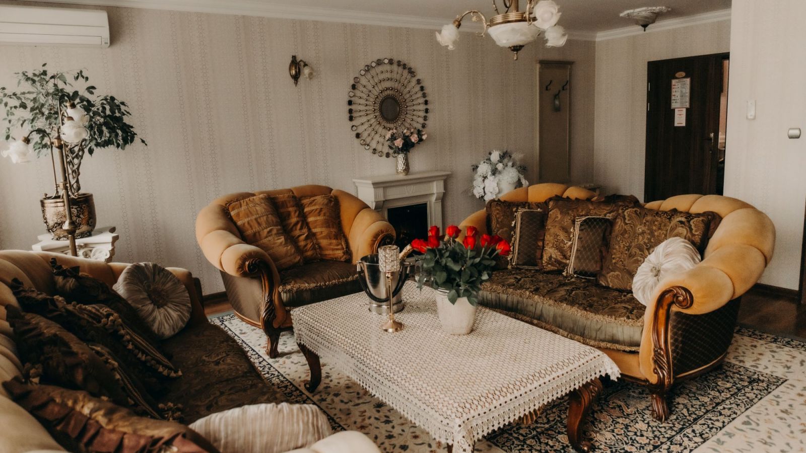 Apartament
