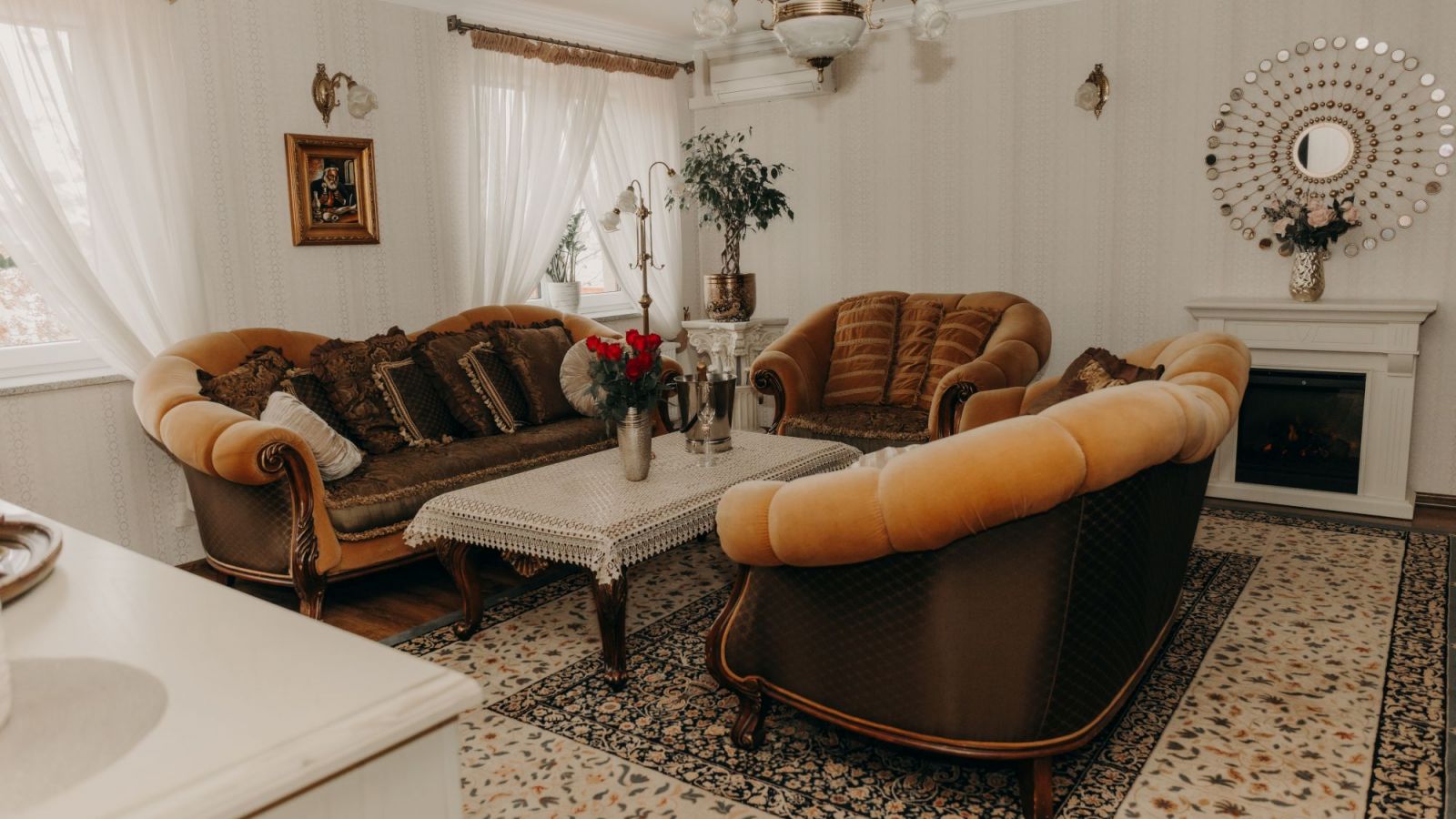 Apartament