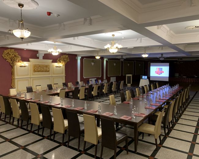 Konferenzen