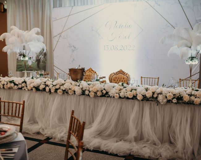 Hochzeiten