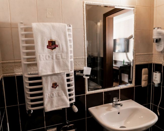 Doppelzimmer