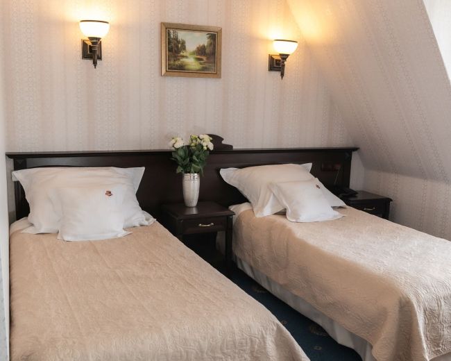 Doppelzimmer