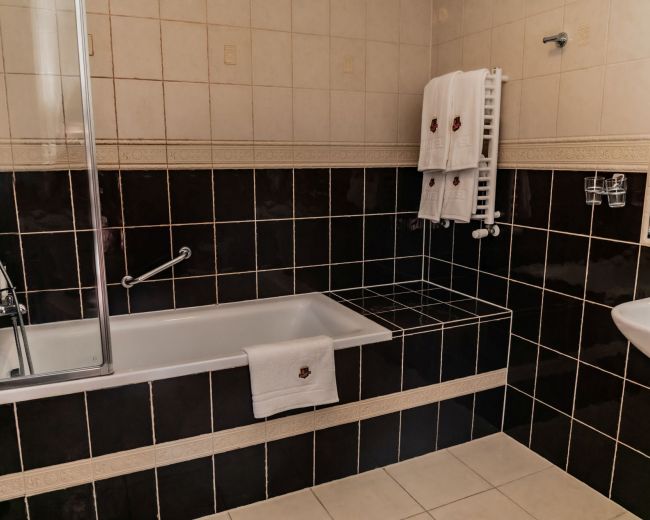 Doppelzimmer