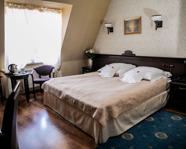 Doppelzimmer